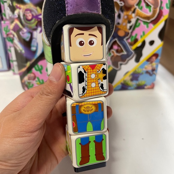 NIB Space Ranger Irregular Choice Limited Ed - Picture 6 of 12